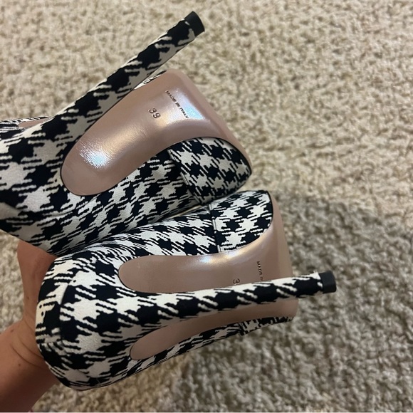 ALTUZARRA
Canvas Davidson Mules - Picture 6 of 11